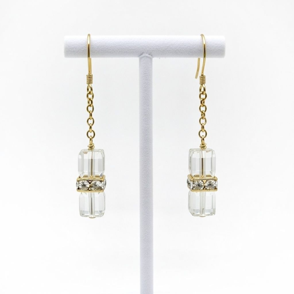 Magical Moonlight Earring Kit