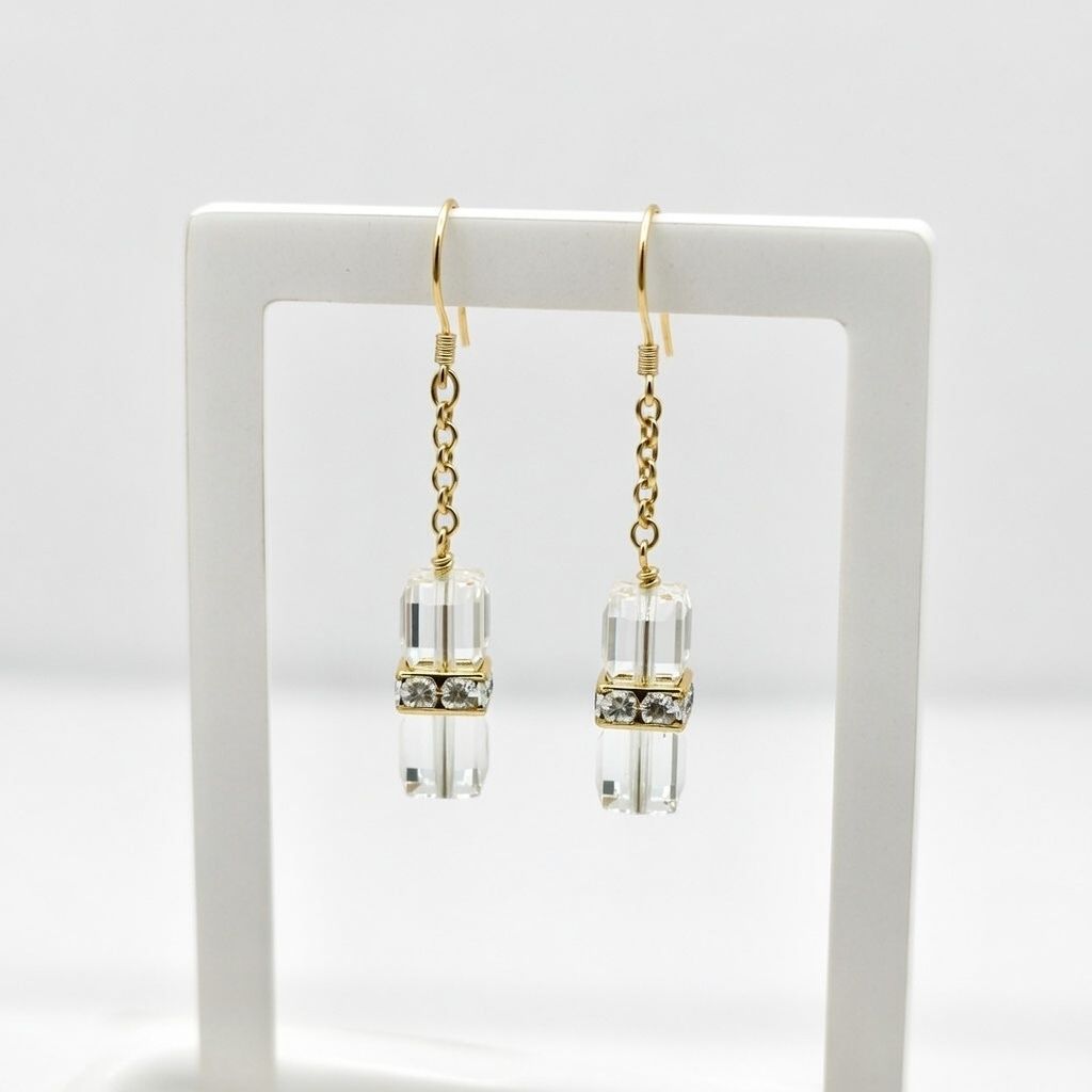 Magical Moonlight Earring Kit