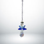 Crystal Guardian Angel Sun Catcher Kit – DIY Shimmer & Style!