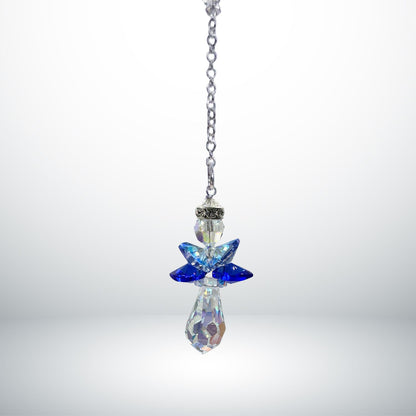 DIY Sun Catcher Kit Guardian Angel