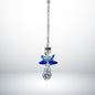 Crystal Guardian Angel Sun Catcher Kit – DIY Shimmer & Style!