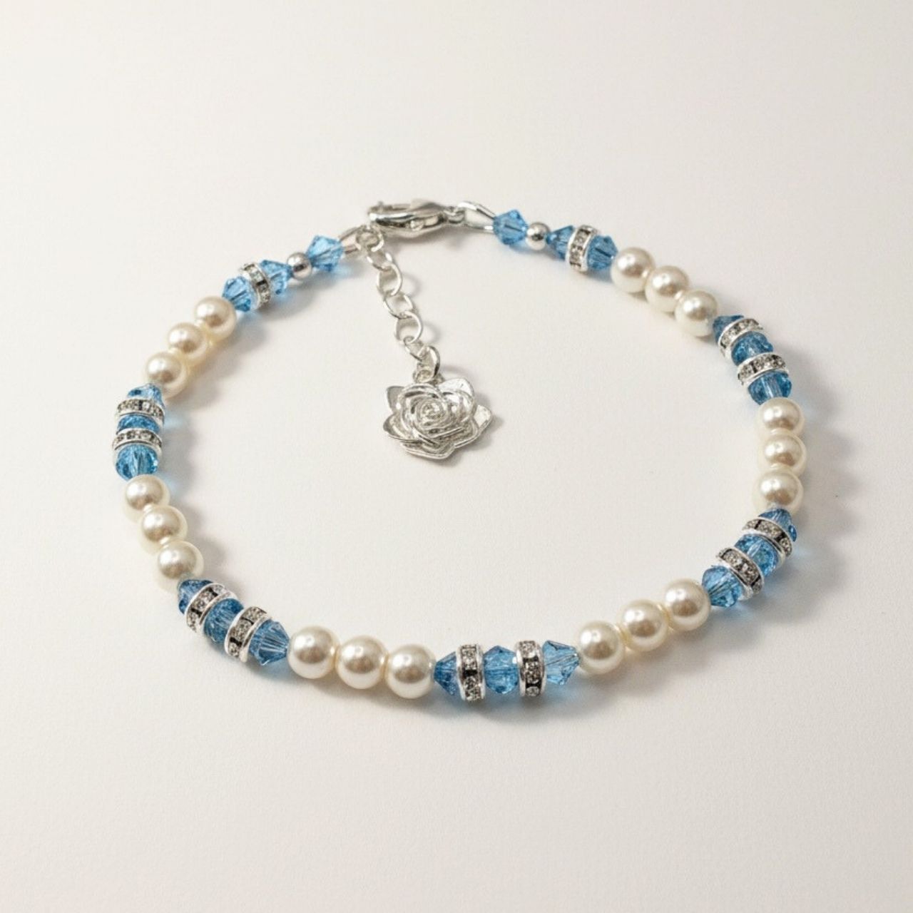 March Shimmer Bracelet Kit