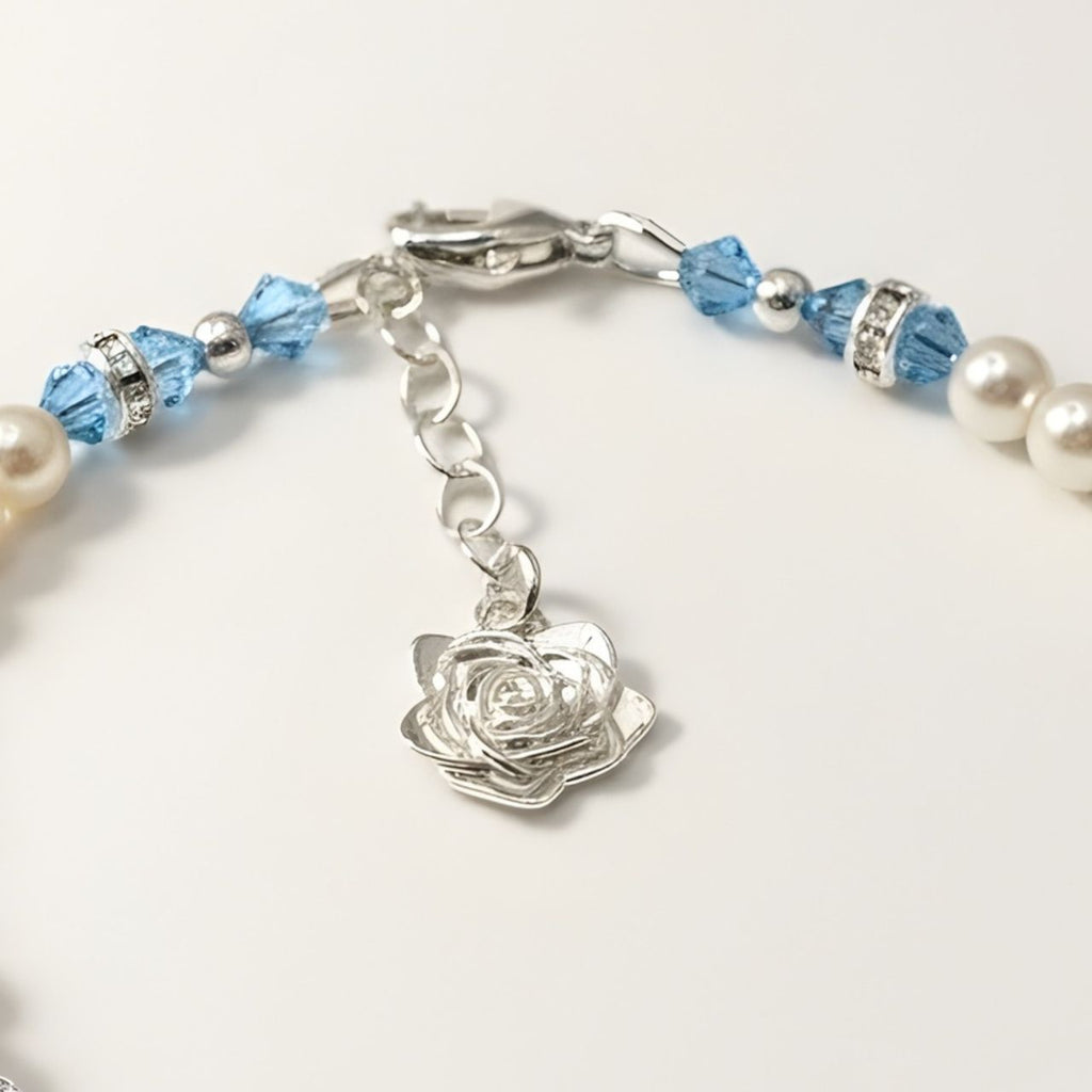 March Shimmer Bracelet Kit