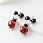 DIY Mouse in the House Earring