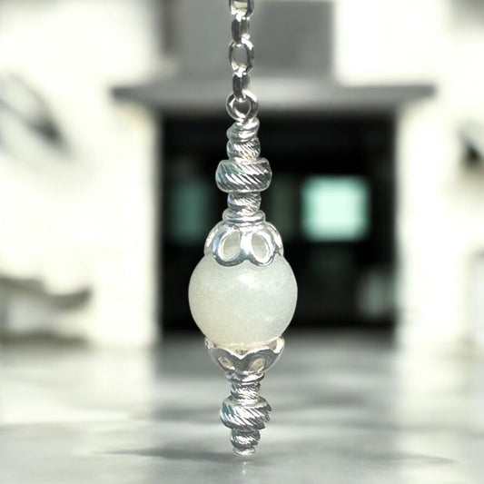 Mystic Moonstone Earring Kit