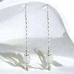 Mystic Moonstone Earring Kit