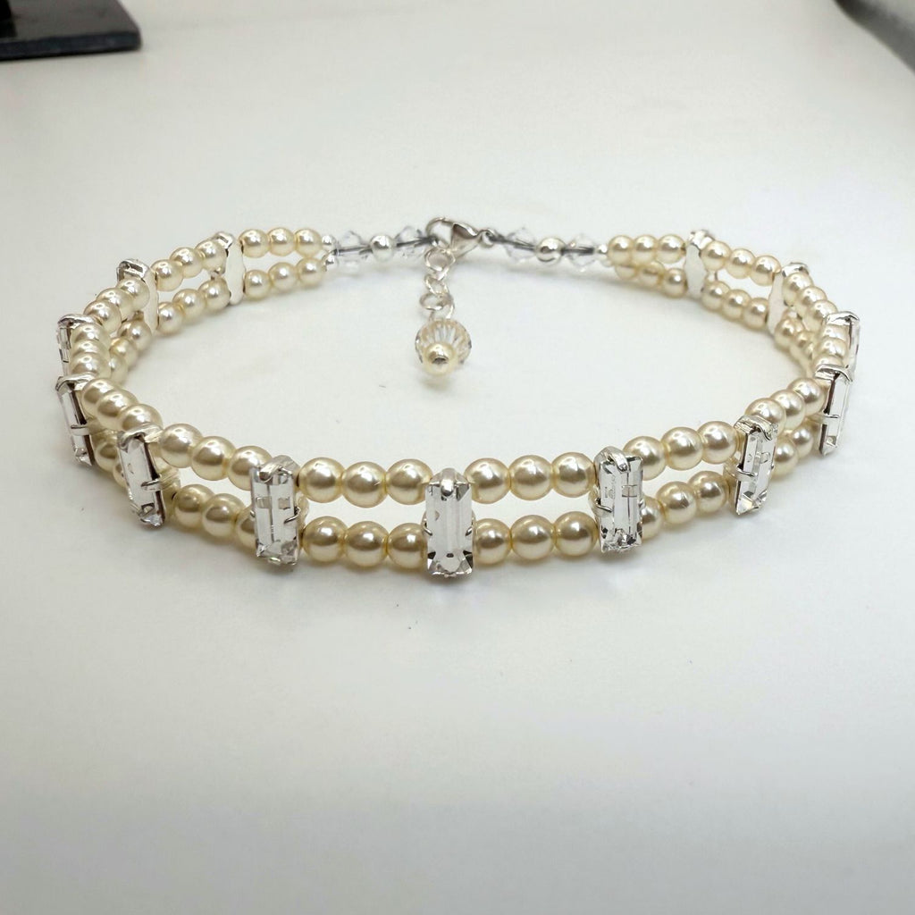 Petite Pearls Bracelet Kit