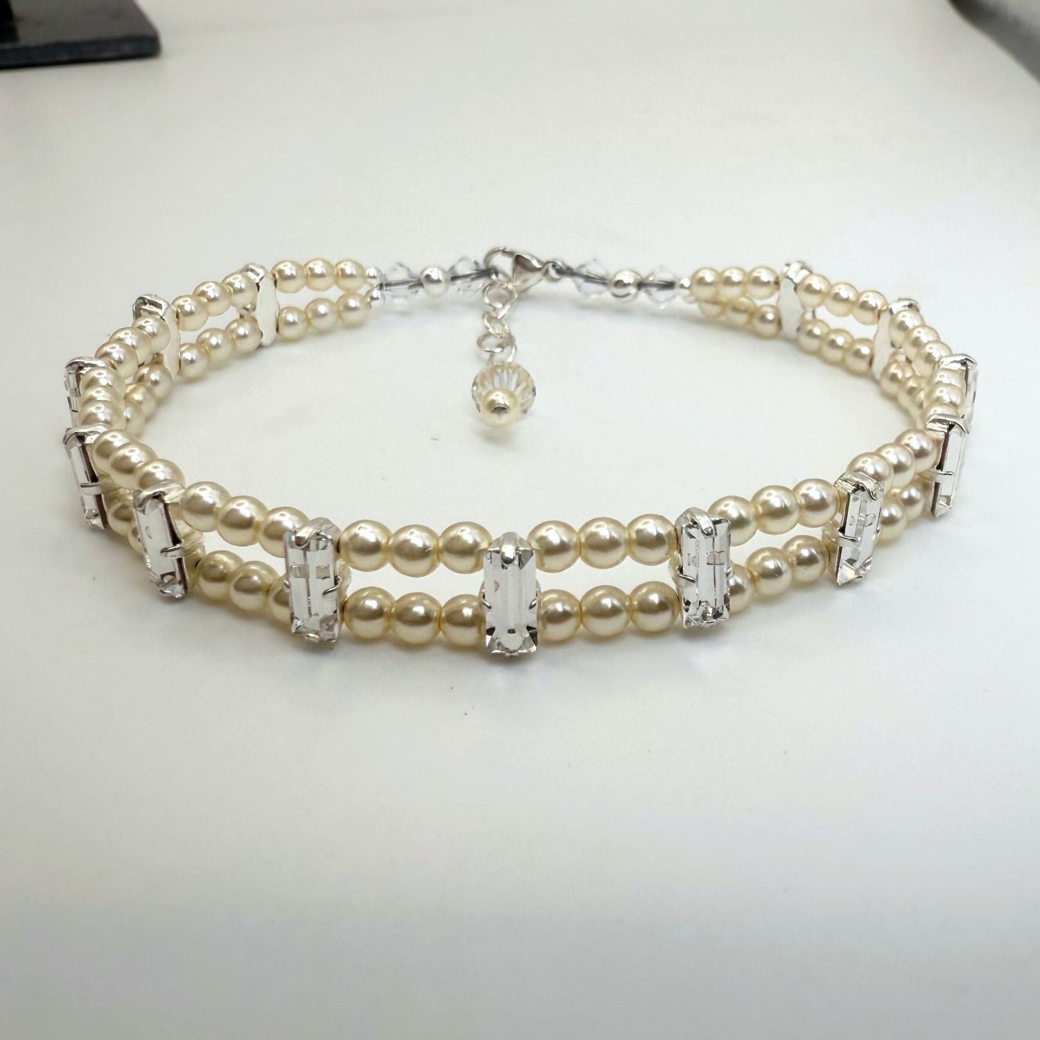 Petite Pearls Bracelet Kit