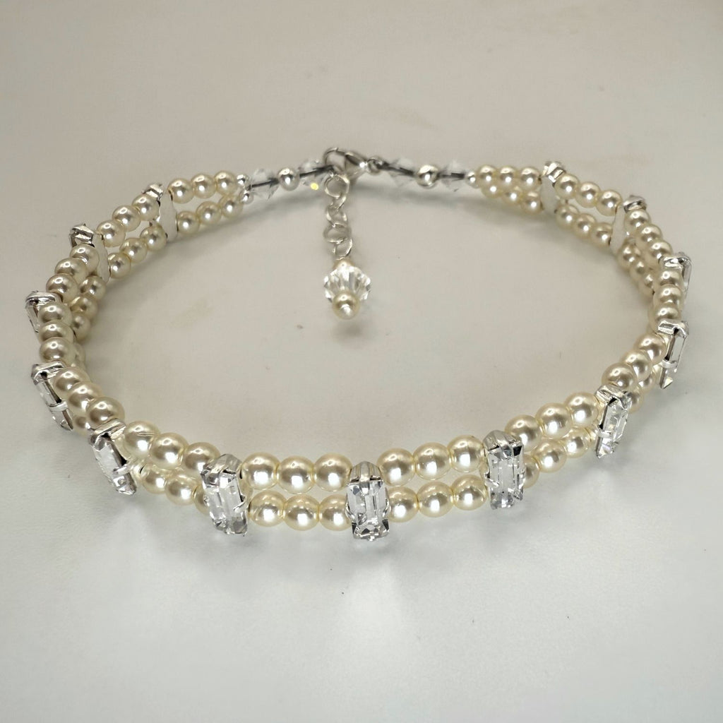 Petite Pearls Bracelet Kit