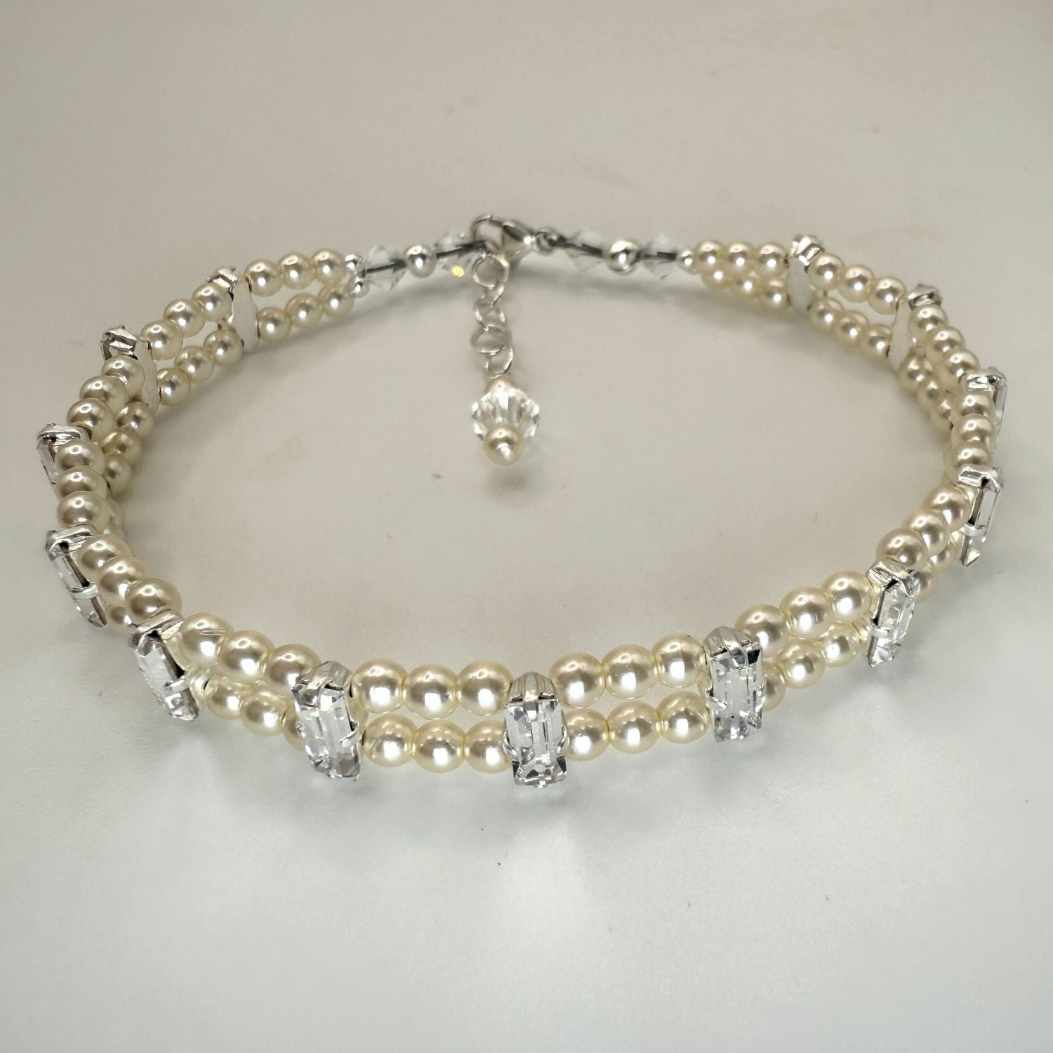 Petite Pearls Bracelet Kit