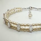 Petite Pearls Bracelet Kit