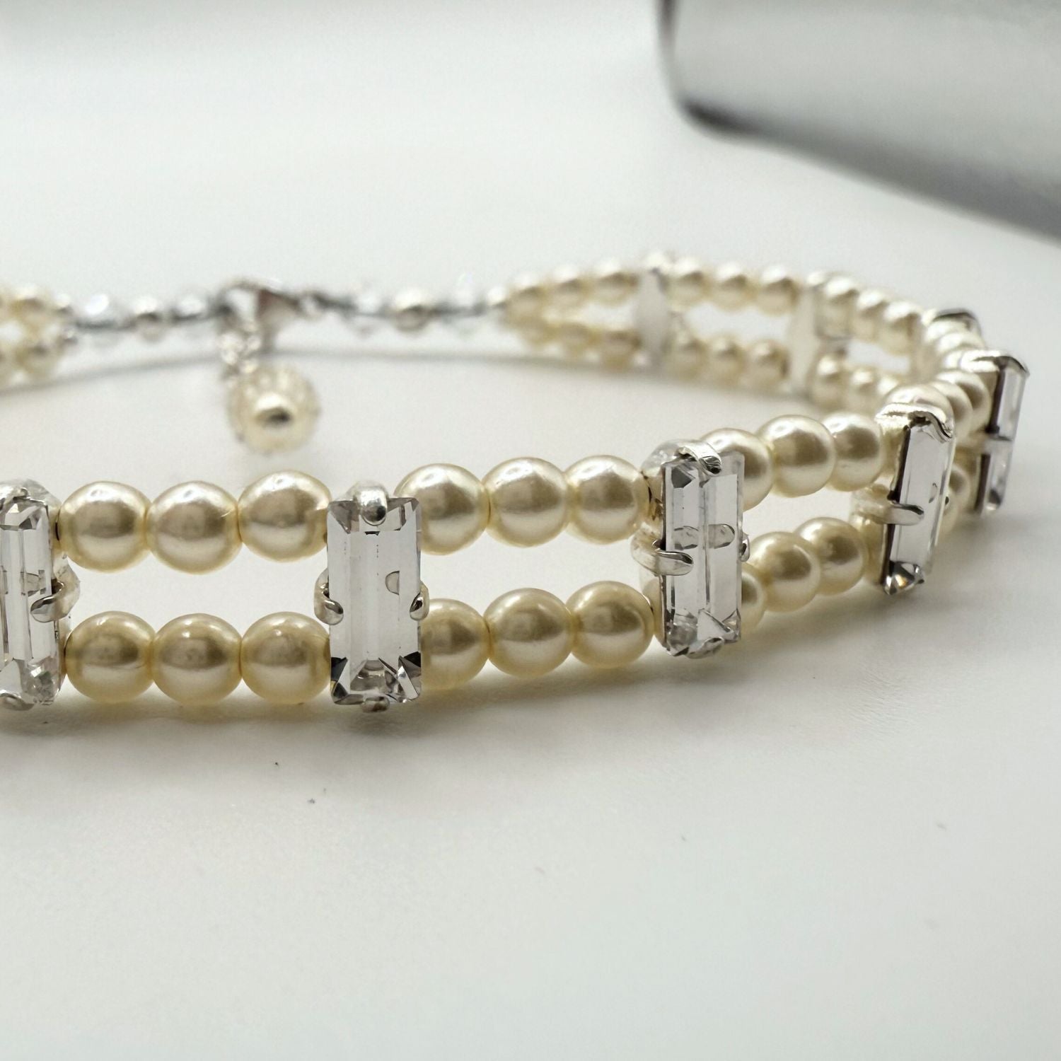 Petite Pearls Bracelet Kit