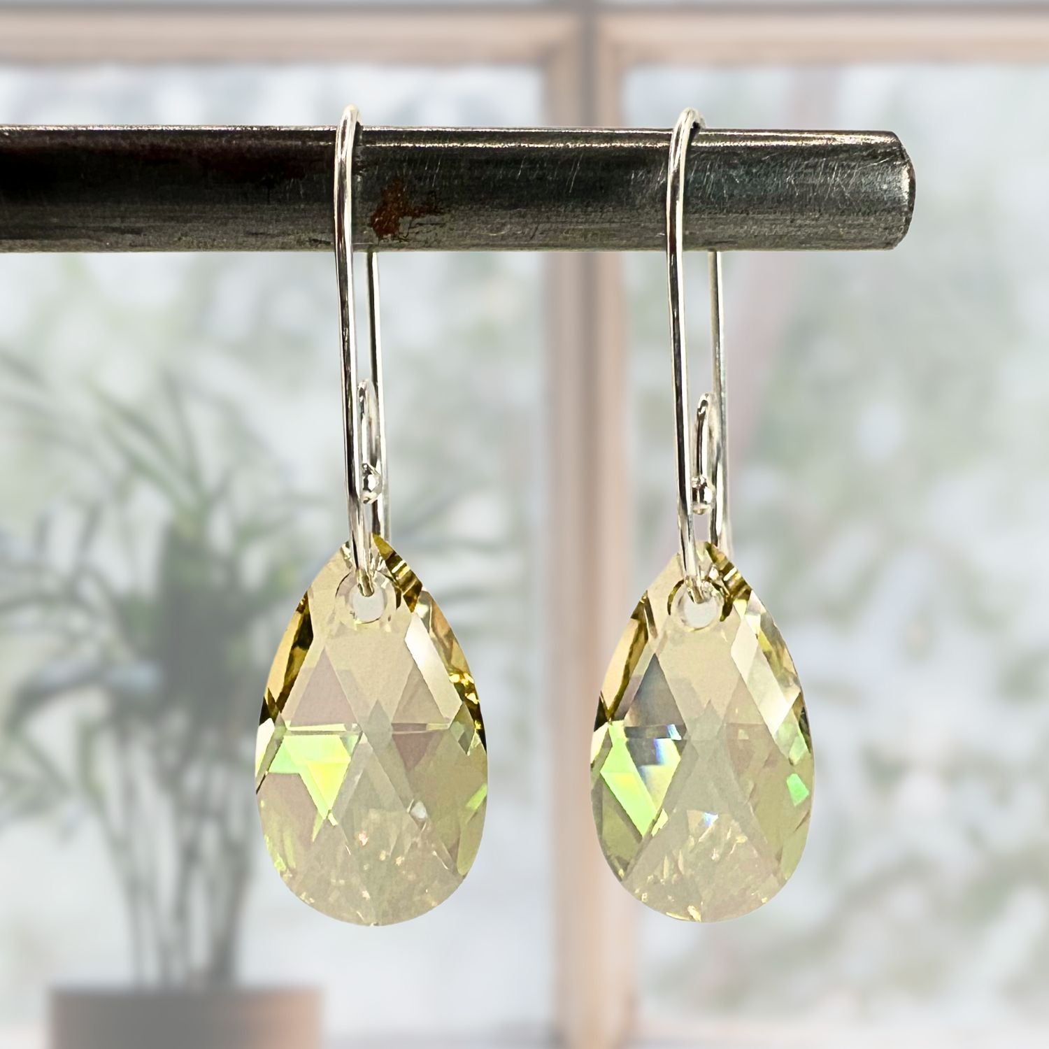 Perfect Pears Interchangeable Earring Kit