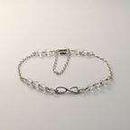Petite Infinity Bracelet Kit