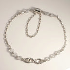 Petite Infinity Bracelet Kit