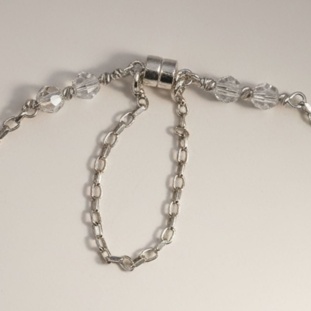 Petite Infinity Bracelet Kit