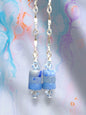 Gems of the Earth Earrings (Ready to Wear)