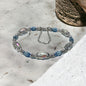 Bracelet Kit - Aquatic Accents Bracelet  (Limited Stock)