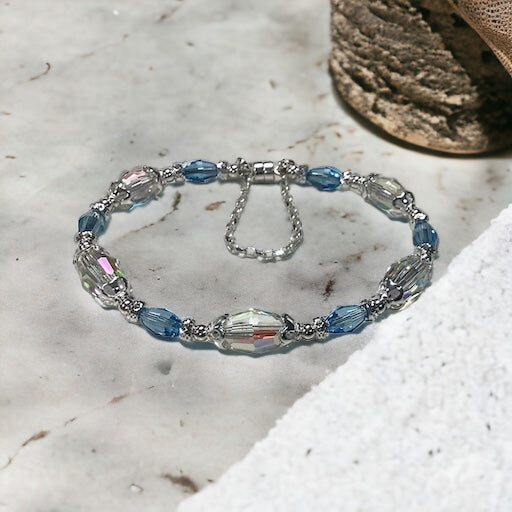 Bracelet Kit - Aquatic Accents Bracelet  (Limited Stock)