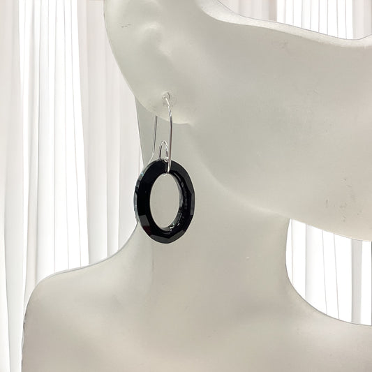 Earring Kit - Vintage Cosmic Ring Quick Kit