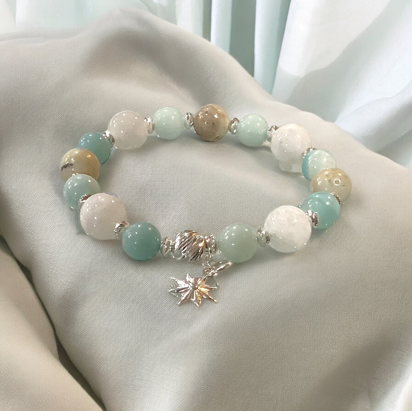 Moonstar Bracelet Kit Too Cute Beads Moonstar bracelet kit too cute beads