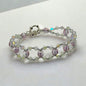 Lilac Weave Bracelet Kit