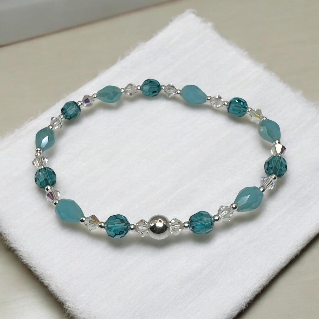 Ocean Blue Bracelet Kit (Limited Stock)