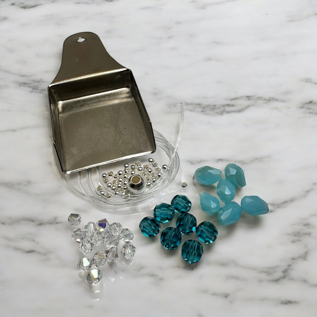 Ocean Blue Bracelet Kit (Limited Stock)