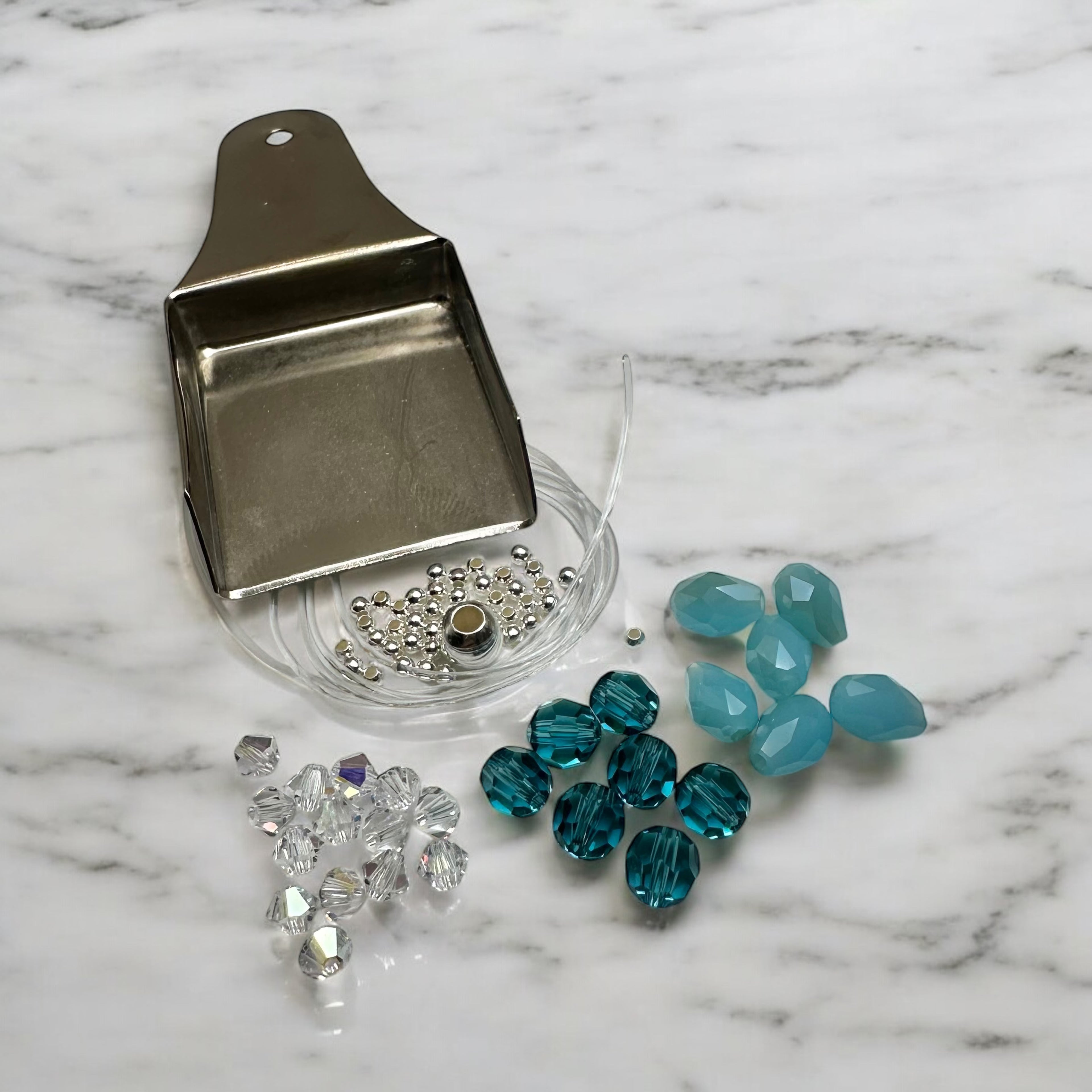 Ocean Blue Bracelet Kit (Limited Stock)