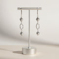 Pure Silver Earring Kit