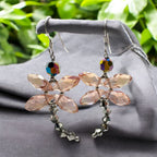 Dragonfly Earring Kit
