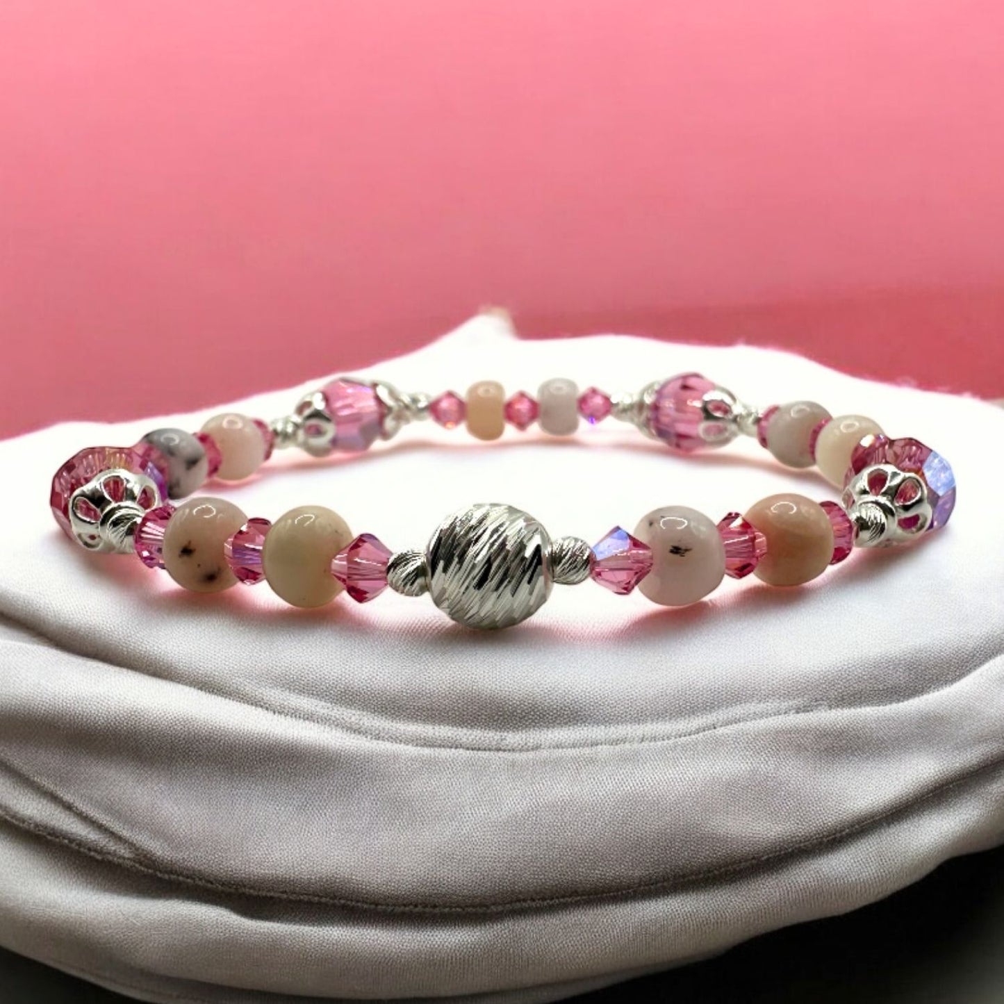 Royally Rose Bracelet