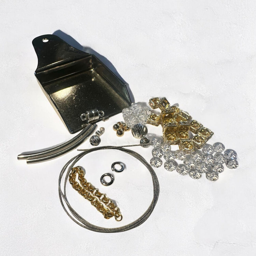 Sparkle Symphony Bracelet Kit