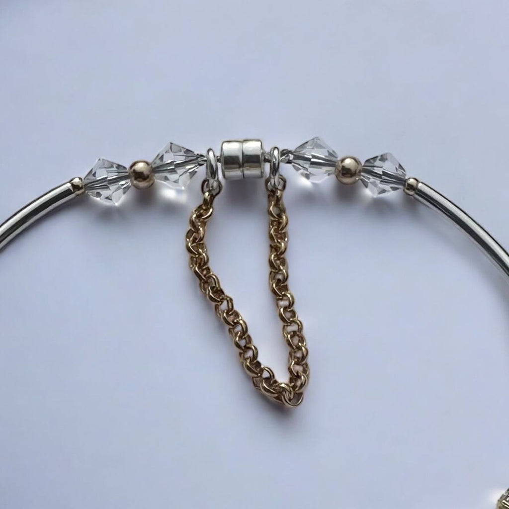 Sparkle Symphony Bracelet Kit