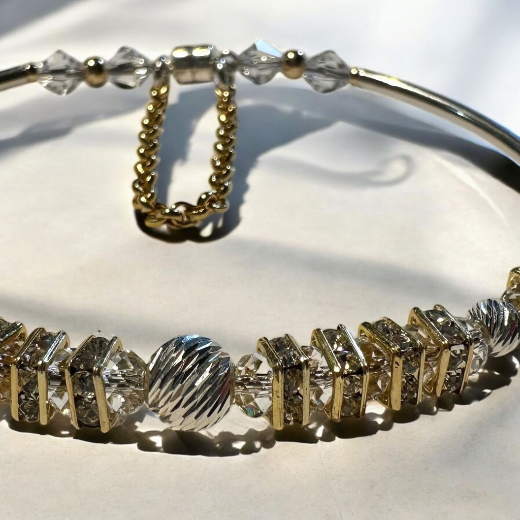 Sparkle Symphony Bracelet Kit