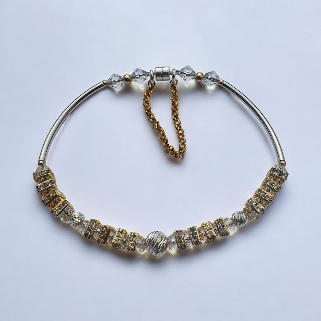 Sparkle Symphony Bracelet Kit