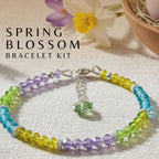 Spring Blossom Bracelet Kit