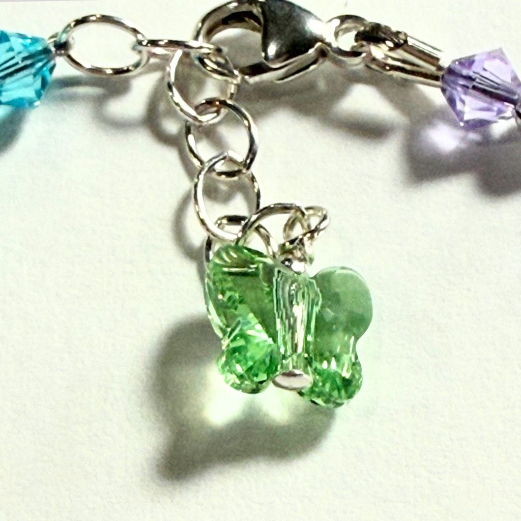 Spring Blossom Bracelet Kit