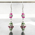 Spring Fling Earrings (Ready to Wear)