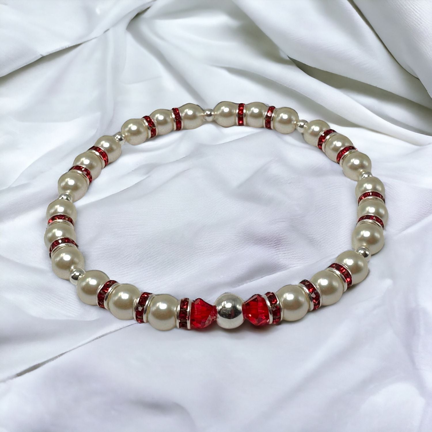 Sweet Radiance Bracelet (Ready to Wear)