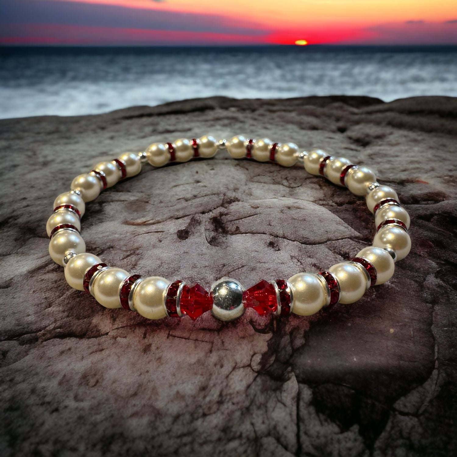 Sweet Radiance Bracelet Kit