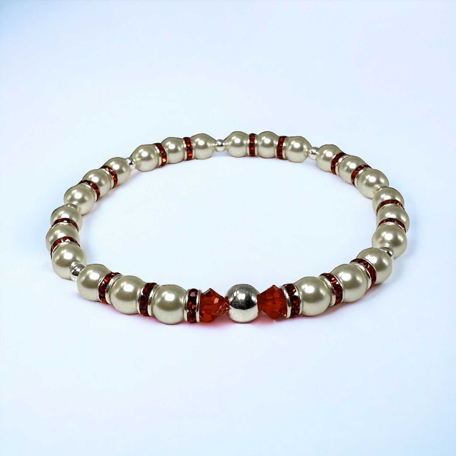 Sweet Radiance Bracelet (Ready to Wear)
