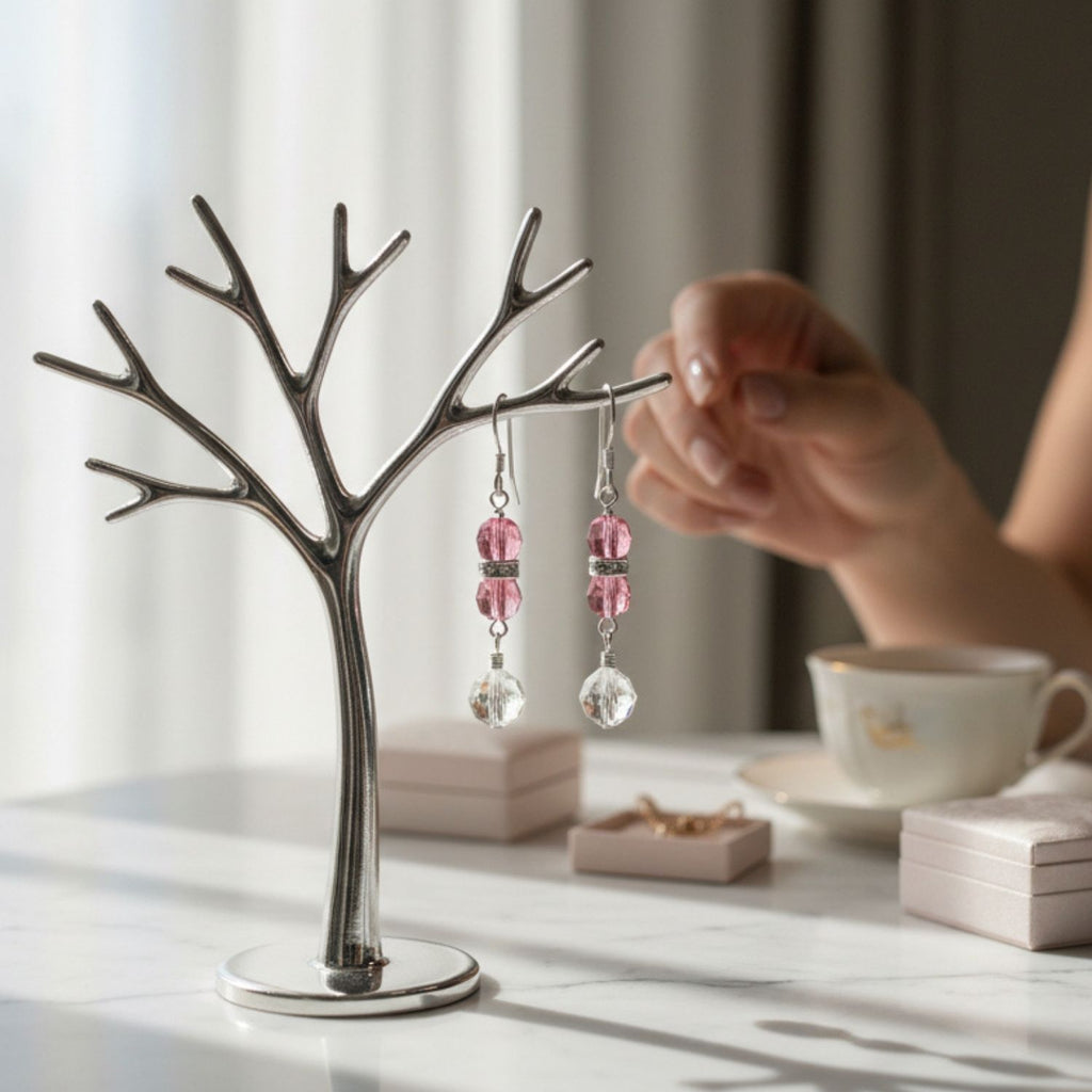 Sweetheart Earring Kit