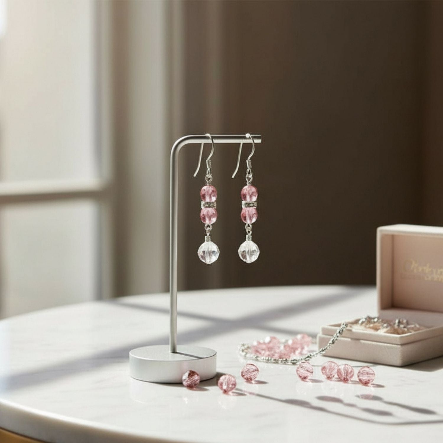 Sweetheart Earring Kit
