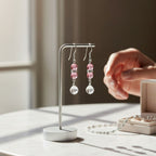 Sweetheart Earring Kit