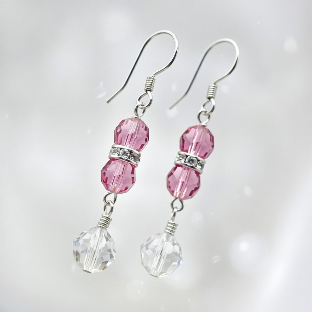 Sweetheart Earring Kit