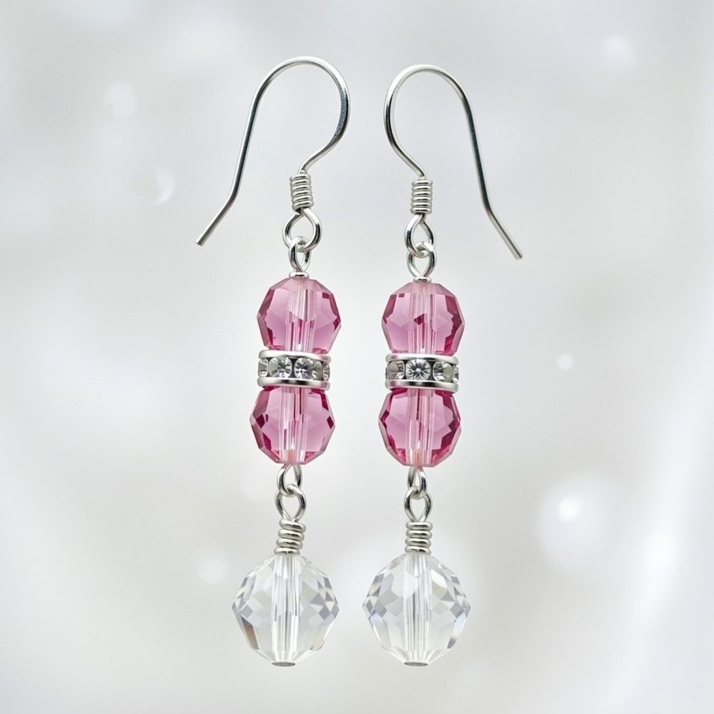 Sweetheart Earring Kit