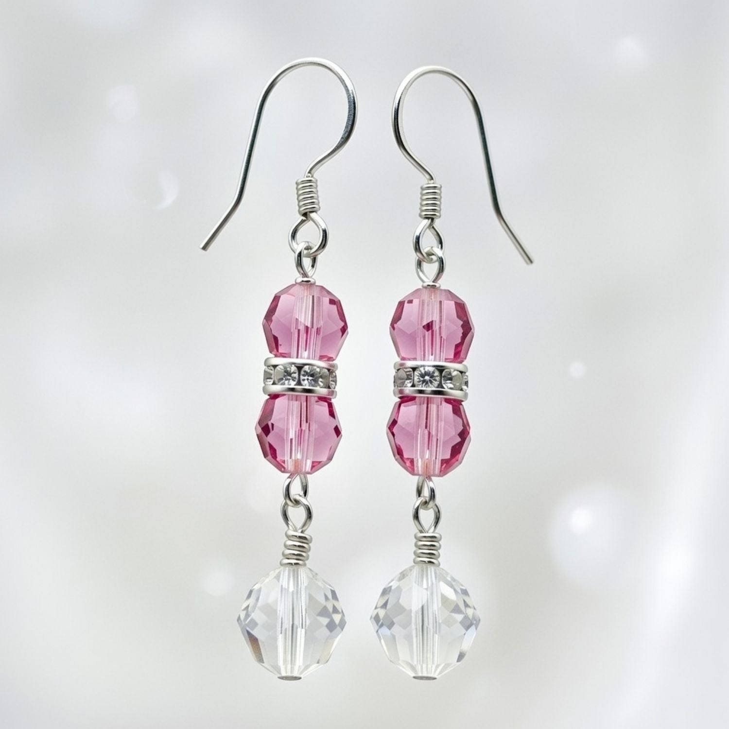 Sweetheart Earring Kit