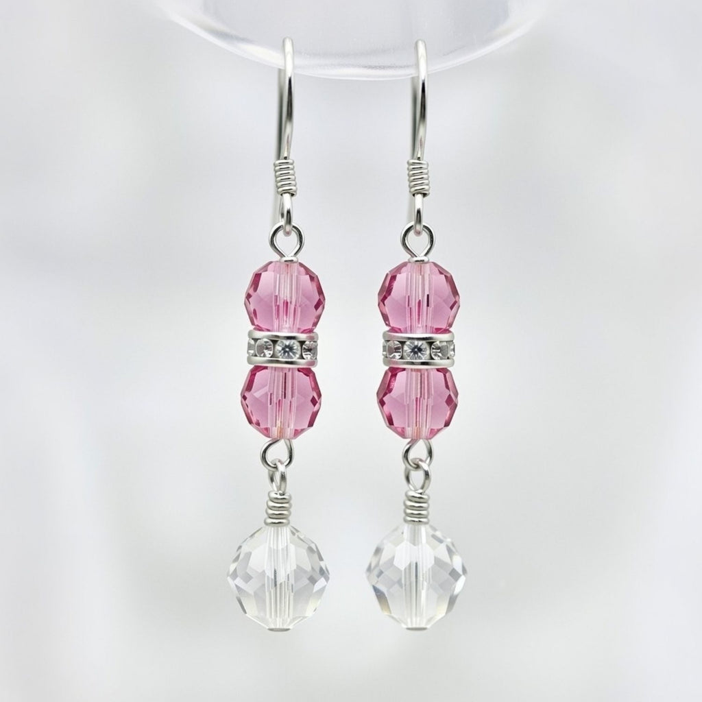 Sweetheart Earring Kit