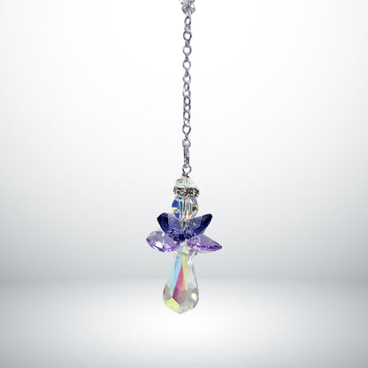 DIY Sun Catcher Kit Guardian Angel